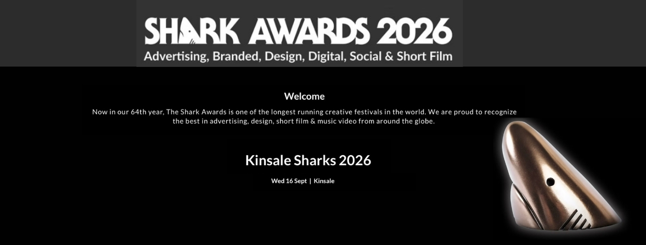 Image for Podelitev nagrad Kinsale Shark Awards